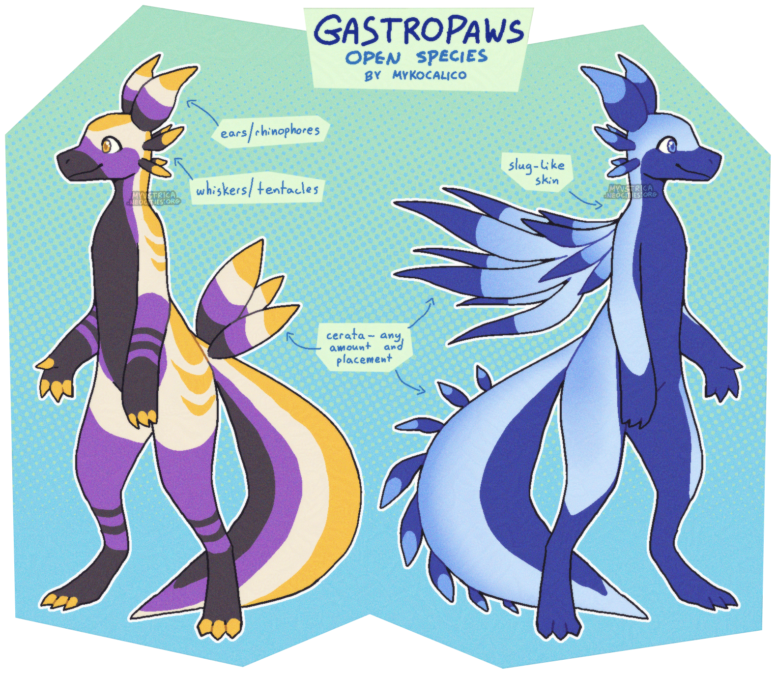 gastropaws ref
