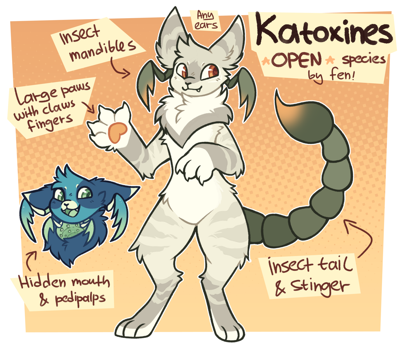 katoxines ref